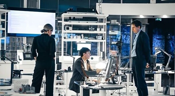 «13 клиническая. Начало» и не только: сериалы, которые выйдут до конца 2024 года «13 клиническая. Начало» и не только: сериалы, которые выйдут до конца 2024 года