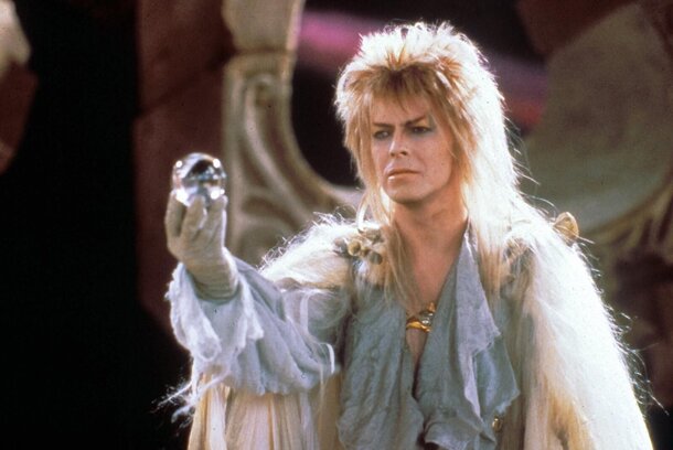 Get Ready to Dance Again: 'Labyrinth' Sequel Is Coming Labyrinth 1986