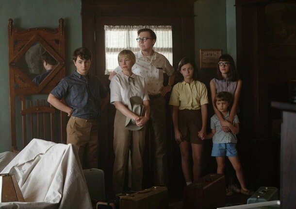 'The Fabelmans': Spielberg’s Most Personal Film and a Love Letter to Cinema The Fabelmans