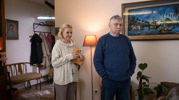 Зрители смотрят 25 сезон сериала «Тайны следствия», но с тяжким вздохом: «мыло мыльное», но один плюс все же есть Кадр из сериала «Тайны следствия»