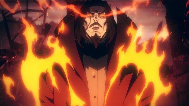 Before 'Arcane', Netflix Shook Up the Video Game Industry with This Hit Adaptation — No Wonder It Holds an 8.3 Rating on IMDb Castlevania