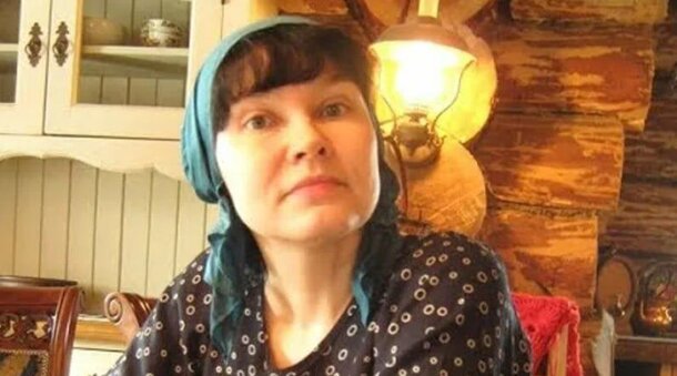 Выставил за дверь спустя 35 лет брака: как выглядит жена Стерлигова, которую он назвал «еретичкой»
