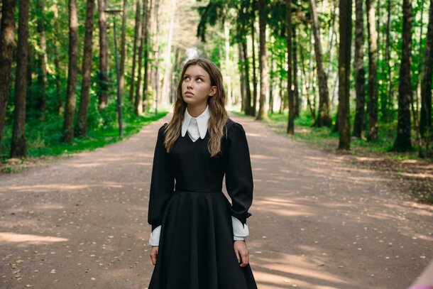 «Это очень тяжело»: Юлия Пересильд рассказала, как ее дочь проходит испытание «Словом пацана» «Это очень тяжело»: Юлия Пересильд рассказала, как ее дочь проходит испытание «Словом пацана»