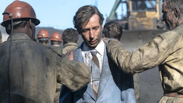 Вы точно видели «Чернобыль» от HBO. А как насчёт «Мотыльков»? Рейтинг 7.9 и мурашки по коже «Чернобыль»