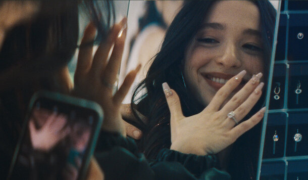 Anora still