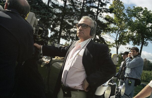 'Mr. Scorsese': The Series That Reveals the Director in a Way His Films Never Did Martin Scorsese