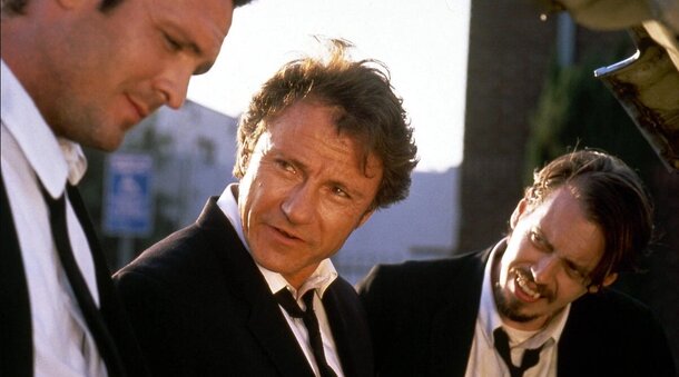 Even Tarantino and Kubrick Were Snubbed: 5 Great Films That Didn’t Get an Oscar Nomination Reservoir dogs film