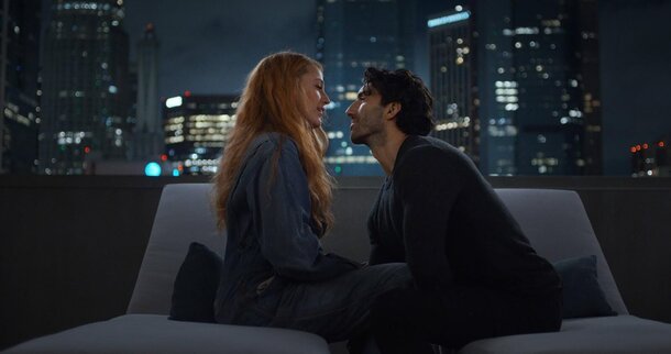 Still from It Ends With Us