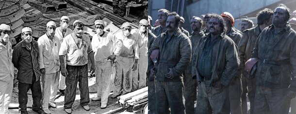 Трагедия на экране – трагедия в реальности: что стало с героями сериала «Чернобыль» на самом деле? Трагедия на экране – трагедия в реальности: что стало с героями сериала «Чернобыль» на самом деле?