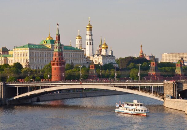 Астрологическая география: узнай, какой ты российский город по знаку зодиака