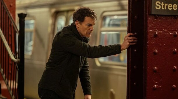 Кровавая премьера на носу: «Декстер: Воскрешение» станет практически идеальным сиквелом — в двух словах объясняем, почему