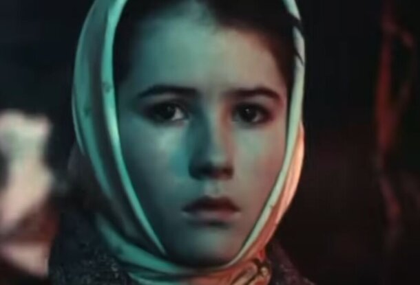 Могла превзойти сестру, но испугалась ее слов: почему Ирина Варлей бросила кино в 19 лет