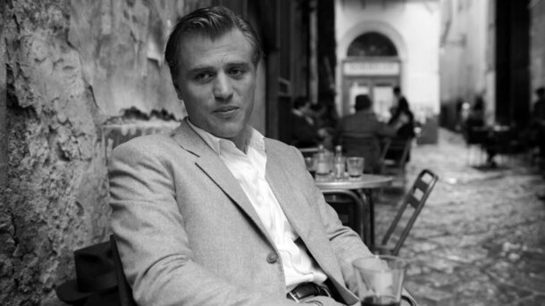 Кто сыграет Малфоев, Дурслей, Драко и Уизли? HBO продолжает раскрывать состав сериала «Гарри Поттер» (фото) Джонни Флинн