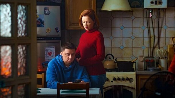 Психологические триллеры, комедии и криминальные драмы: 7 российских сериалов, которые выйдут во второй половине 2025 Кадр из сериала «Планетяне»
