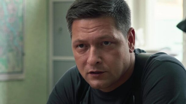 «Всю серию испоганили»: именно у этого эпизода «Первого отдела» самый низкий рейтинг — проблема в одном персонаже Кадр из сериала «Первый отдел»