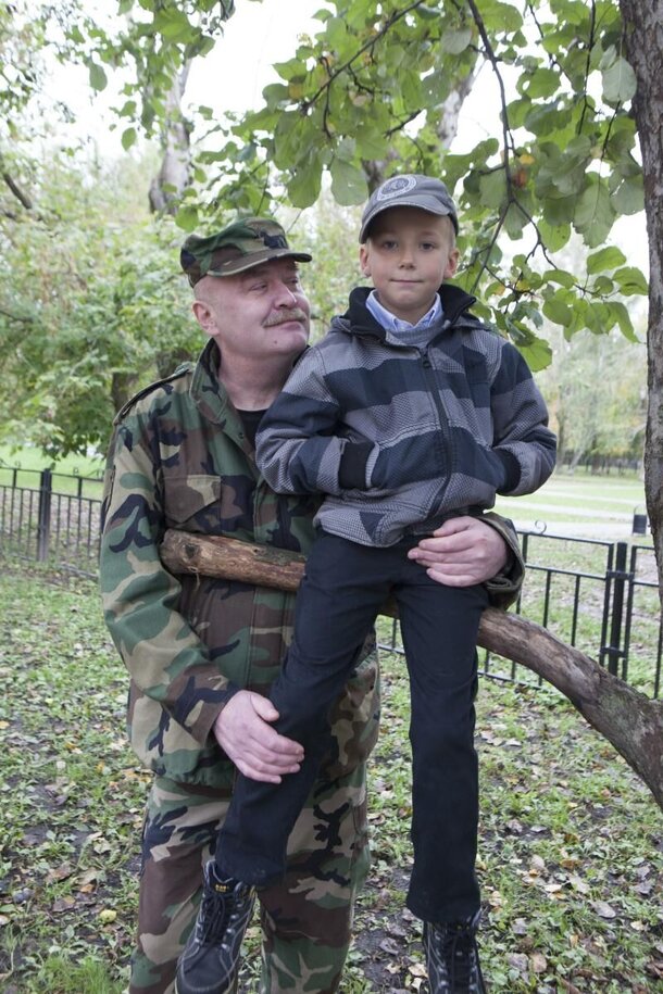 Называла на всю страну отвратительным: старший сын Светличной выглядит как ровесник актрисы Называла на всю страну отвратительным: старший сын Светличной выглядит как ровесник актрисы