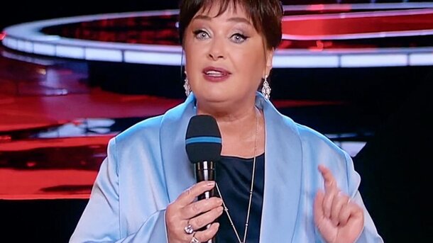 Нагиева в покое не оставила: слова Гузеевой на «Голосе 60+» вызвали оторопь Нагиева в покое не оставила: слова Гузеевой на «Голосе 60+» вызвали оторопь