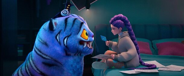 «Кей-поповый» мир победил: у свежего аниме Netflix про корейских айдолов рейтинг даже выше, чем у «Поднятия уровня» — да и рисовка круче «Кей-поповый» мир победил: у свежего аниме Netflix про корейских айдолов рейтинг даже выше, чем у «Поднятия уровня» — да и рисовка круче