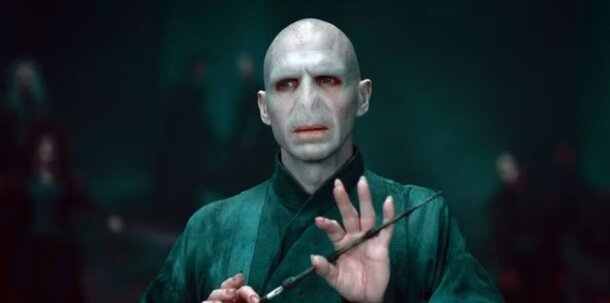 There Are Special Deleted Scenes in 'Deathly Hallows': Viewers Cry, Even Though They Feature the Dreaded Dursleys He Who Must Not Be Named