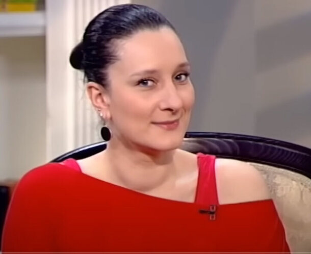 «Страшненькая»: дочери Любови Полищук далеко до красавицы-матери (фото) «Страшненькая»: дочери Любови Полищук далеко до красавицы-матери (фото)