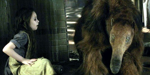 «Королевский госпиталь» по Стивену Кингу: сериал, который 100% зрителей на «Отзовике» рекомендуют к просмотру Кадр из сериала «Королевский госпиталь»