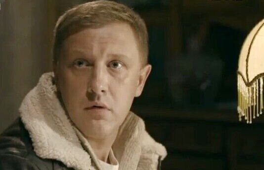 «Чужой»