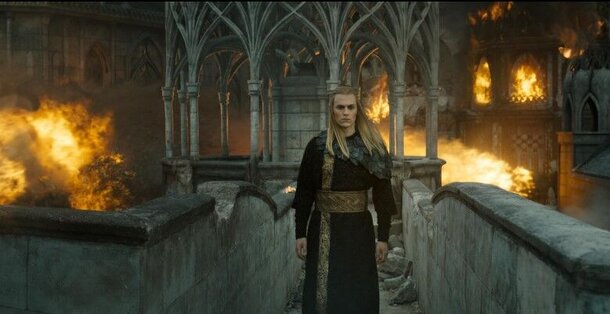 The Most Expensive TV Series in History: 7 Impressive (But Not Always Successful) Productions The Lord of the Rings