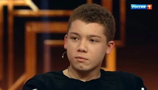 Любовница-мулатка родила Евдокимову сына: вот как выглядит 19-летний наследник сегодня Любовница-мулатка родила Евдокимову сына: вот как выглядит 19-летний наследник сегодня