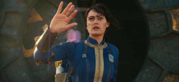 Зрители определились с лучшим сериалом и фильмом 2024 года: в списке нет ни «Невского», ни «Последнего богатыря» Зрители определились с лучшим сериалом и фильмом 2024 года: в списке нет ни «Невского», ни «Последнего богатыря»