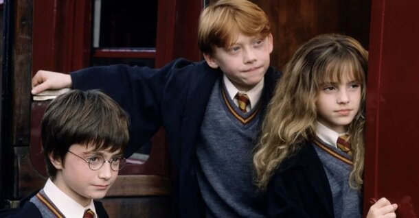 Tom Felton Joins HBO’s New 'Harry Potter' Series — But Don’t Get Too Excited Yet Harry Potter and the Sorcerer's Stone