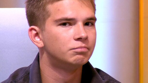 Хоть сейчас на съемки «Бедной Насти»: вы ахнете, увидев 20-летнего сына Петра Красилова Хоть сейчас на съемки «Бедной Насти»: вы ахнете, увидев 20-летнего сына Петра Красилова