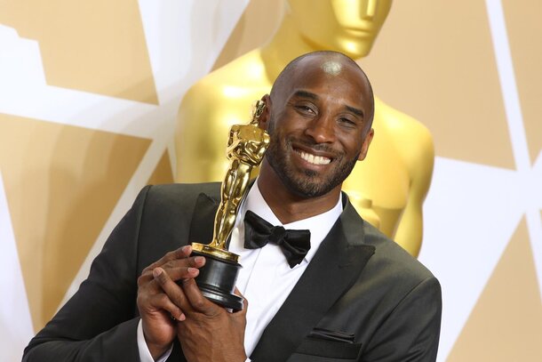 Legion-Media — Kobe Bryant