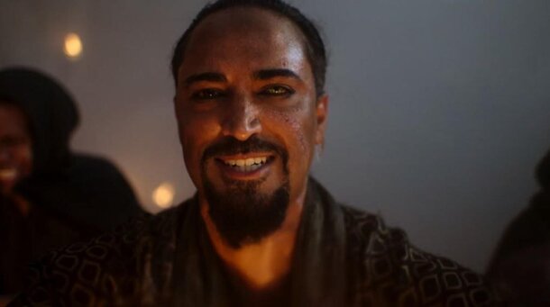 Что стало с Йеннифэр и зачем Вильгефорцу части мертвых магов: 5 вопросов, на которые Netflix не ответил в 4 сезоне «Ведьмака» Кадр из сериала «Ведьмак»