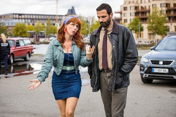 Понравился сериал «Большой потенциал»? Вот еще 5 похожих проектов — от Испании до Турции Понравился сериал «Большой потенциал»? Вот еще 5 похожих проектов — от Испании до Турции