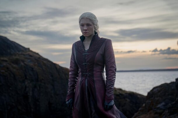 4 Battles and Alicent's Betrayal: What’s Coming in Season 3 of 'House of the Dragon' — Spoilers Legion-Media — still from 'House of the Dragon'