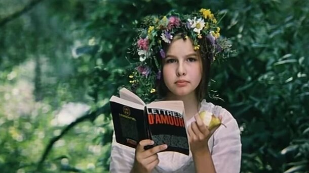 Нажать на кнопку и мгновенно перенестись на пляж: 5 советских фильмов с такой летней атмосферой, что они могут заменить отпуск Кадр из фильма «Сто дней после детства»