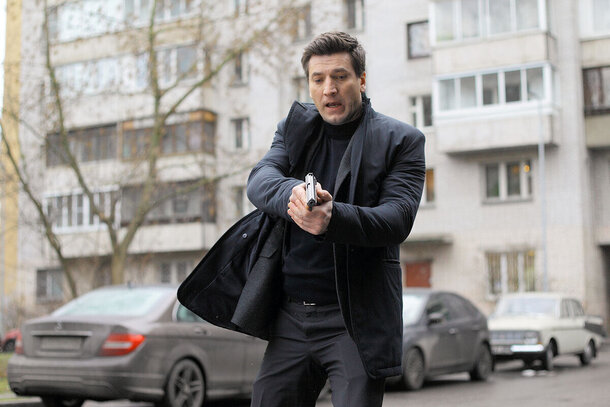 За гранью закона: топ-5 качественных сериалов о полицейских для тех, кто оценил «Невский» За гранью закона: топ-5 качественных сериалов о полицейских для тех, кто оценил «Невский»