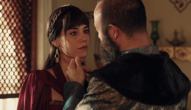 Сделала хальвет — гуляй смело: было 5 причин, почему Сулейман из «Великолепного века» изгонял наложниц с ложа Сделала хальвет — гуляй смело: было 5 причин, почему Сулейман из «Великолепного века» изгонял наложниц с ложа
