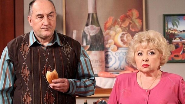 Вдова не только на экране: личная трагедия Галины Ивановны из сериала «Воронины» Вдова не только на экране: личная трагедия Галины Ивановны из сериала «Воронины»