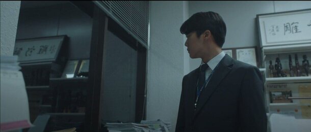 Приведут в дрожь и не отпустят даже после просмотра: корейские сериалы-триллеры с рейтингом 8+ Приведут в дрожь и не отпустят даже после просмотра: корейские сериалы-триллеры с рейтингом 8+