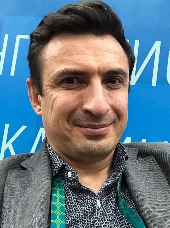 Больше не магнит для женщин: как теперь выглядит Гоша, которого заменили на Майкла в «Универе»