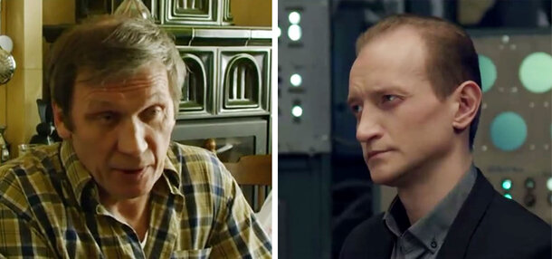 По одной «жертве» за каждый сезон: сразу 8 актеров из «Невского» не дожили до финала сериала с Васильевым По одной «жертве» за каждый сезон: сразу 8 актеров из «Невского» не дожили до финала сериала с Васильевым