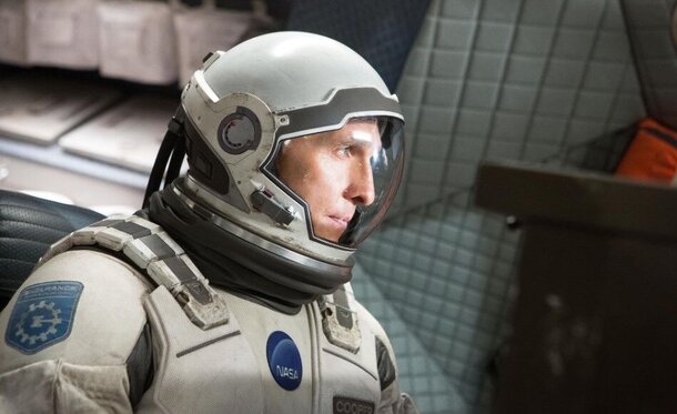 Interstellar
