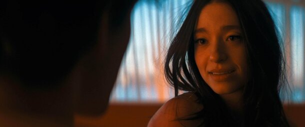 Mikey Madison’s First Role After Oscar Win: Twin Sisters in a Dying World — A Very A24 Project anora