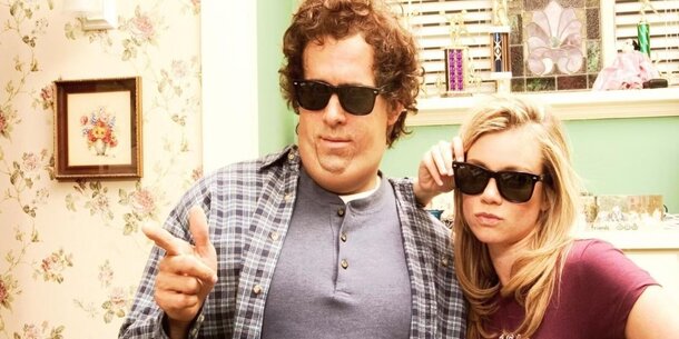 When Humor Meets Consequence: Ryan Reynolds' Bold Prank Nearly Cost Him His Freedom still from Just Friends