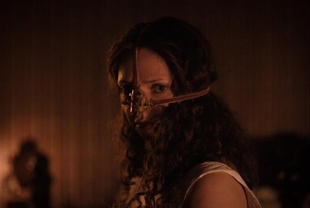 'The Ugly Stepsister': A Bloody Reinvention of Cinderella The Ugly Stepsister