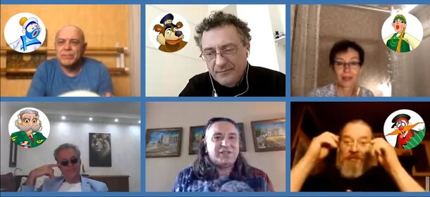 Помните актеров из «Деревни дураков»? Гляньте, как они выглядят теперь Помните актеров из «Деревни дураков»? Гляньте, как они выглядят теперь