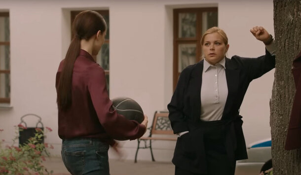 Если надоели «Метод» и «След»: 3 детективных сериала из России, от которых захватывает дух Если надоели «Метод» и «След»: 3 детективных сериала из России, от которых захватывает дух