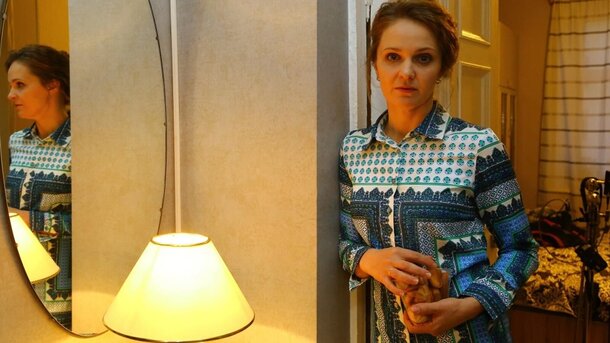 Похоронила мужа с двумя детьми на руках: Скрябина из «Диверсанта» уже не та юная девушка Похоронила мужа с двумя детьми на руках: Скрябина из «Диверсанта» уже не та юная девушка