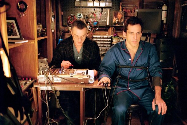still from The Meet the Parents